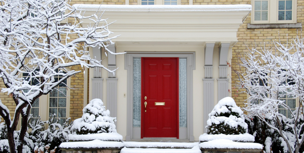 Protecting your home at Christmas